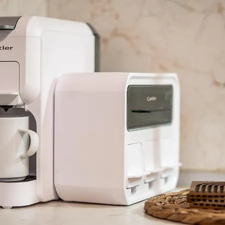 公寓 Host2u Mountain 2 Bedrooms - Fireplace 班斯科