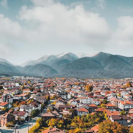 公寓 Host2u Mountain 2 Bedrooms - Fireplace