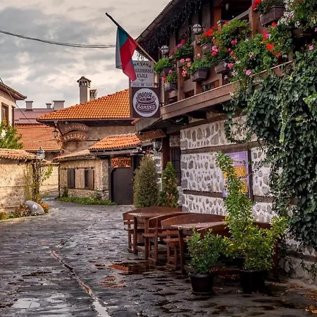 Host2u Mountain 2 Bedrooms - Fireplace 公寓 *