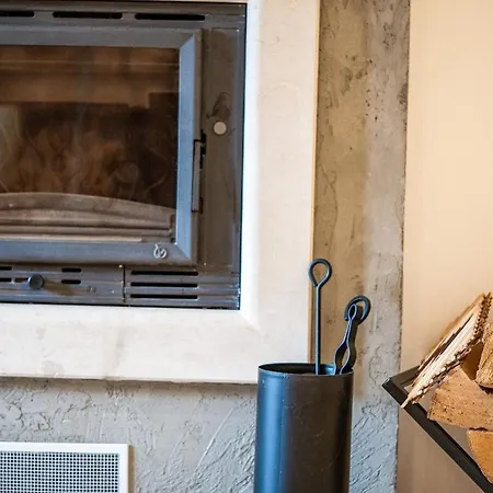 公寓 Host2u Mountain 2 Bedrooms - Fireplace 班斯科