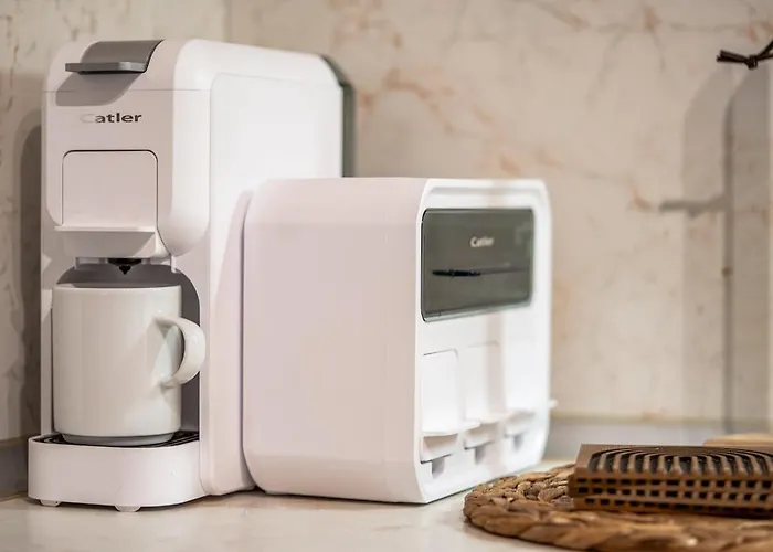 Διαμέρισμα Host2u Mountain 2 Bedrooms - Fireplace Μπάνσκο