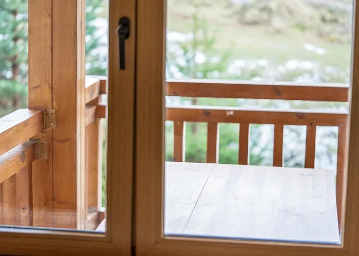 Host2u Mountain 2 Bedrooms - Fireplace * Μπάνσκο